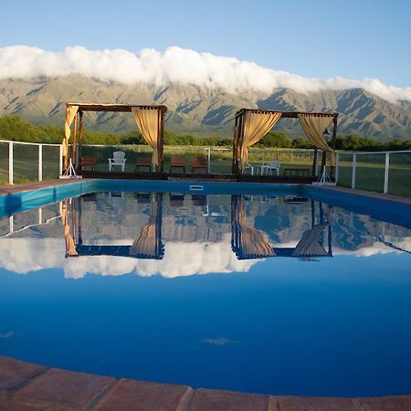 Complejo Valle De Las Rosas Villa Villa Las Rosas ภายนอก รูปภาพ