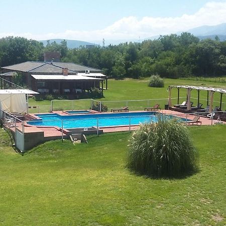 Complejo Valle De Las Rosas Villa Villa Las Rosas ภายนอก รูปภาพ