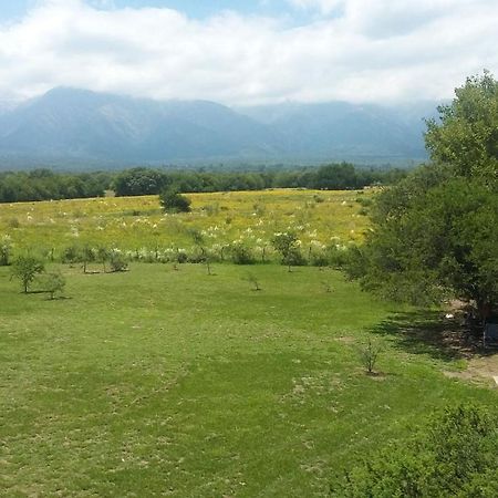 Complejo Valle De Las Rosas Villa Villa Las Rosas ภายนอก รูปภาพ