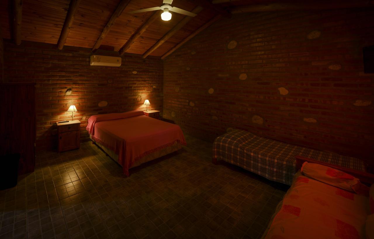 Complejo Valle De Las Rosas Villa Villa Las Rosas ภายนอก รูปภาพ