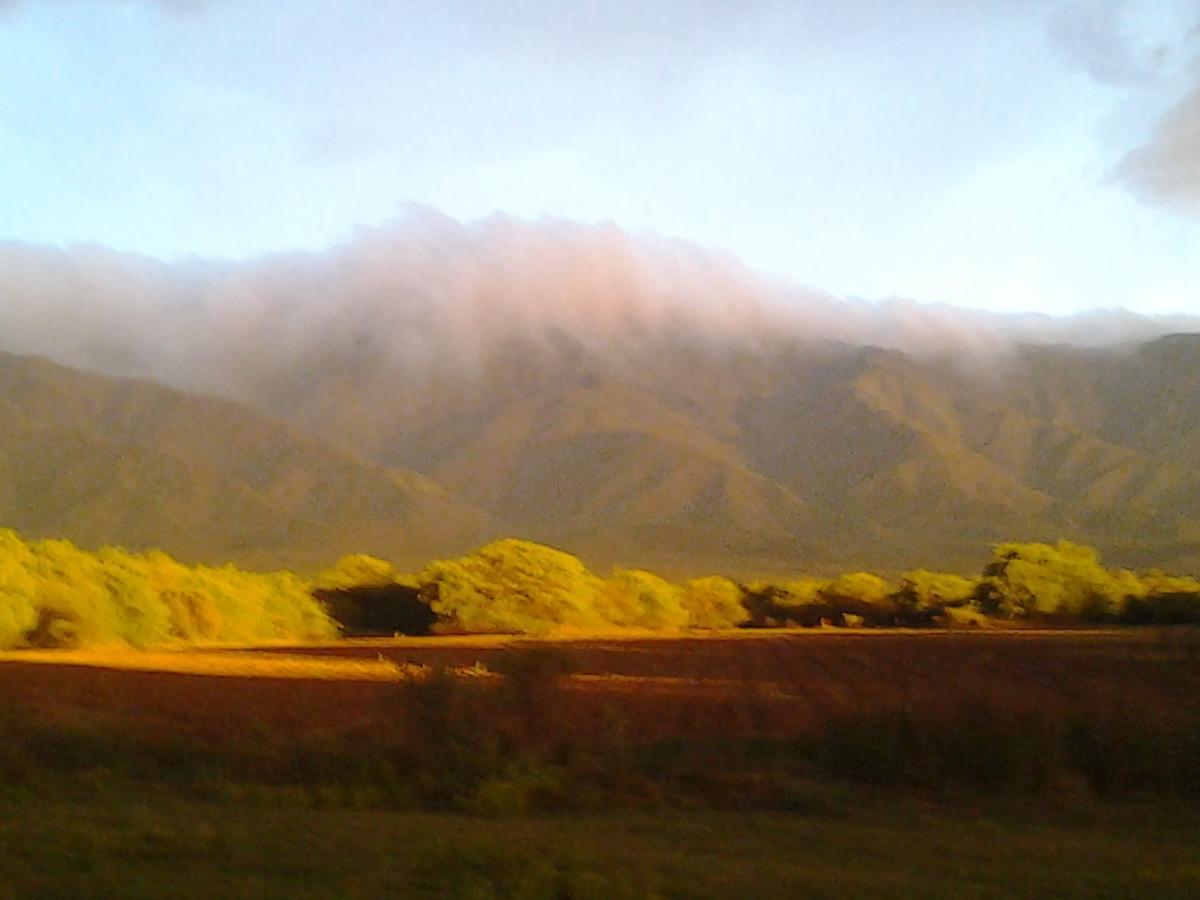 Complejo Valle De Las Rosas Villa Villa Las Rosas ภายนอก รูปภาพ