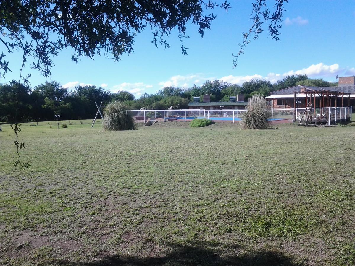 Complejo Valle De Las Rosas Villa Villa Las Rosas ภายนอก รูปภาพ