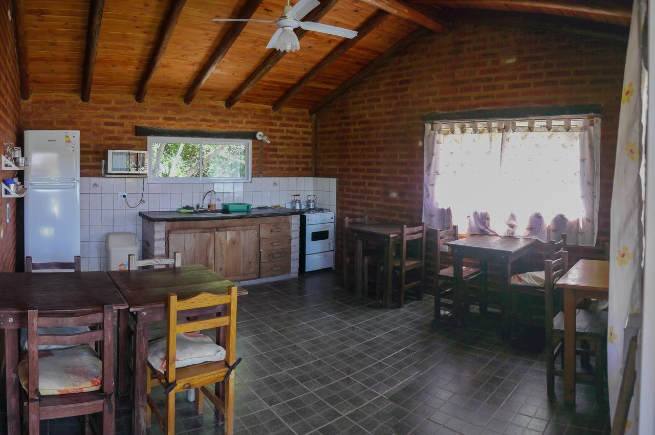 Complejo Valle De Las Rosas Villa Villa Las Rosas ภายนอก รูปภาพ