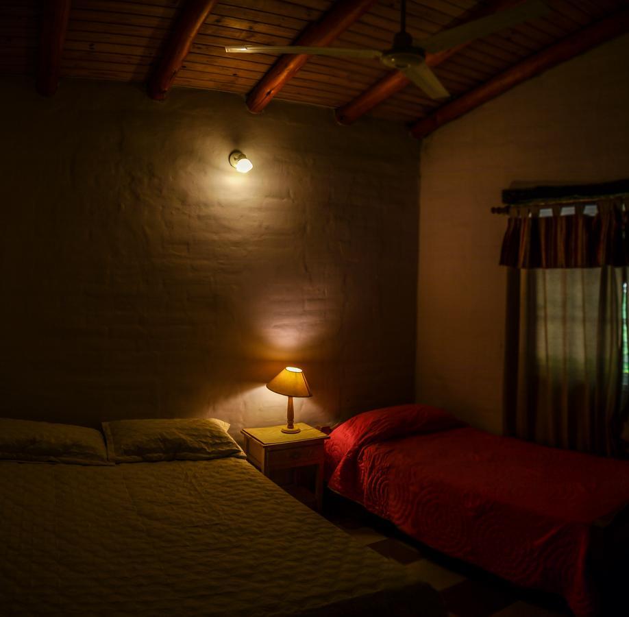 Complejo Valle De Las Rosas Villa Villa Las Rosas ภายนอก รูปภาพ