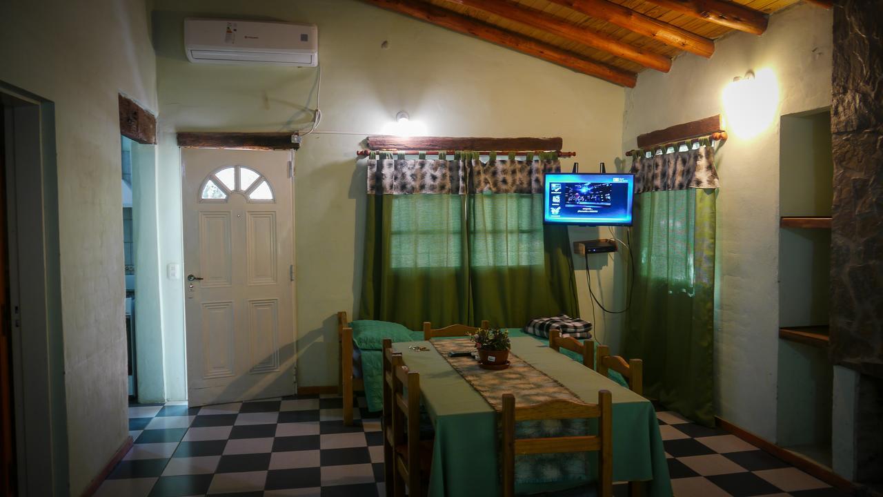 Complejo Valle De Las Rosas Villa Villa Las Rosas ภายนอก รูปภาพ