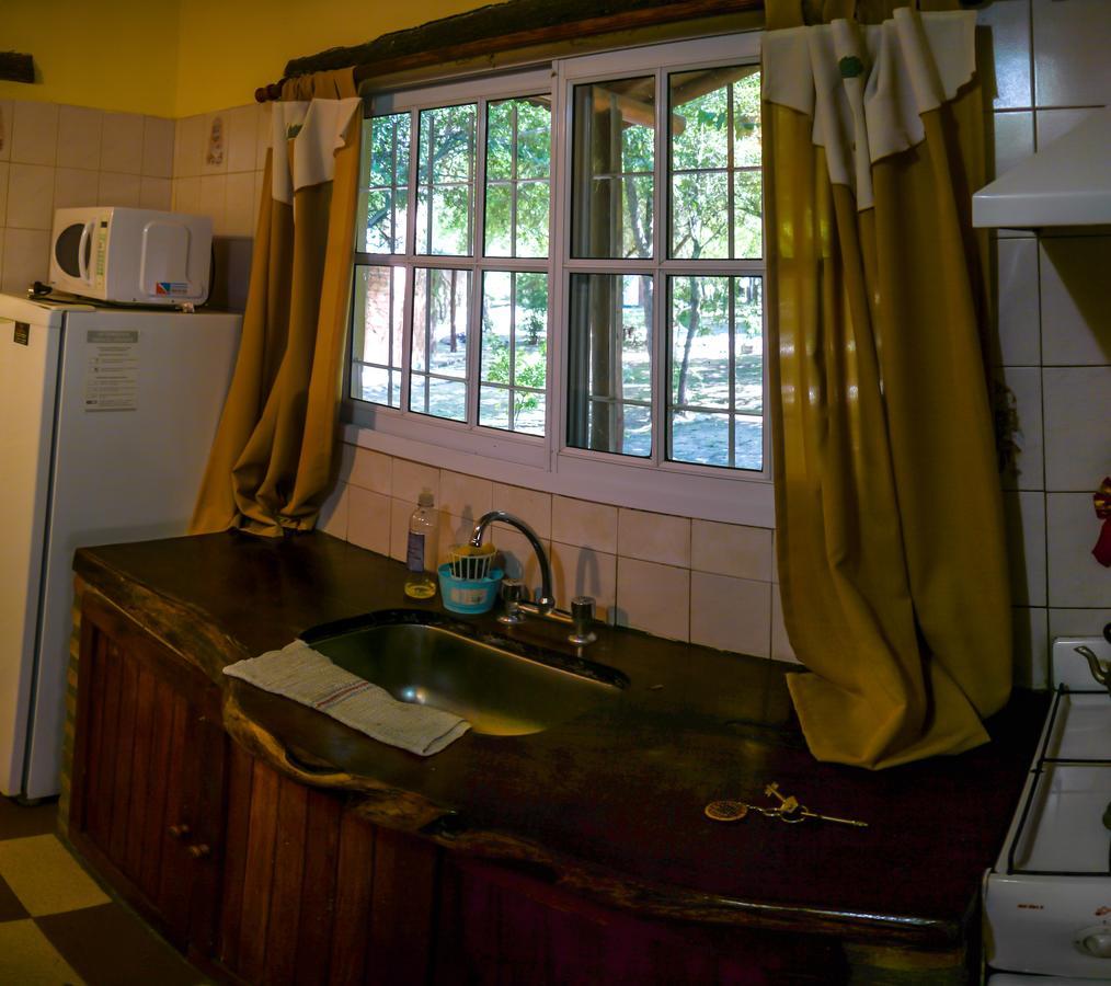 Complejo Valle De Las Rosas Villa Villa Las Rosas ภายนอก รูปภาพ