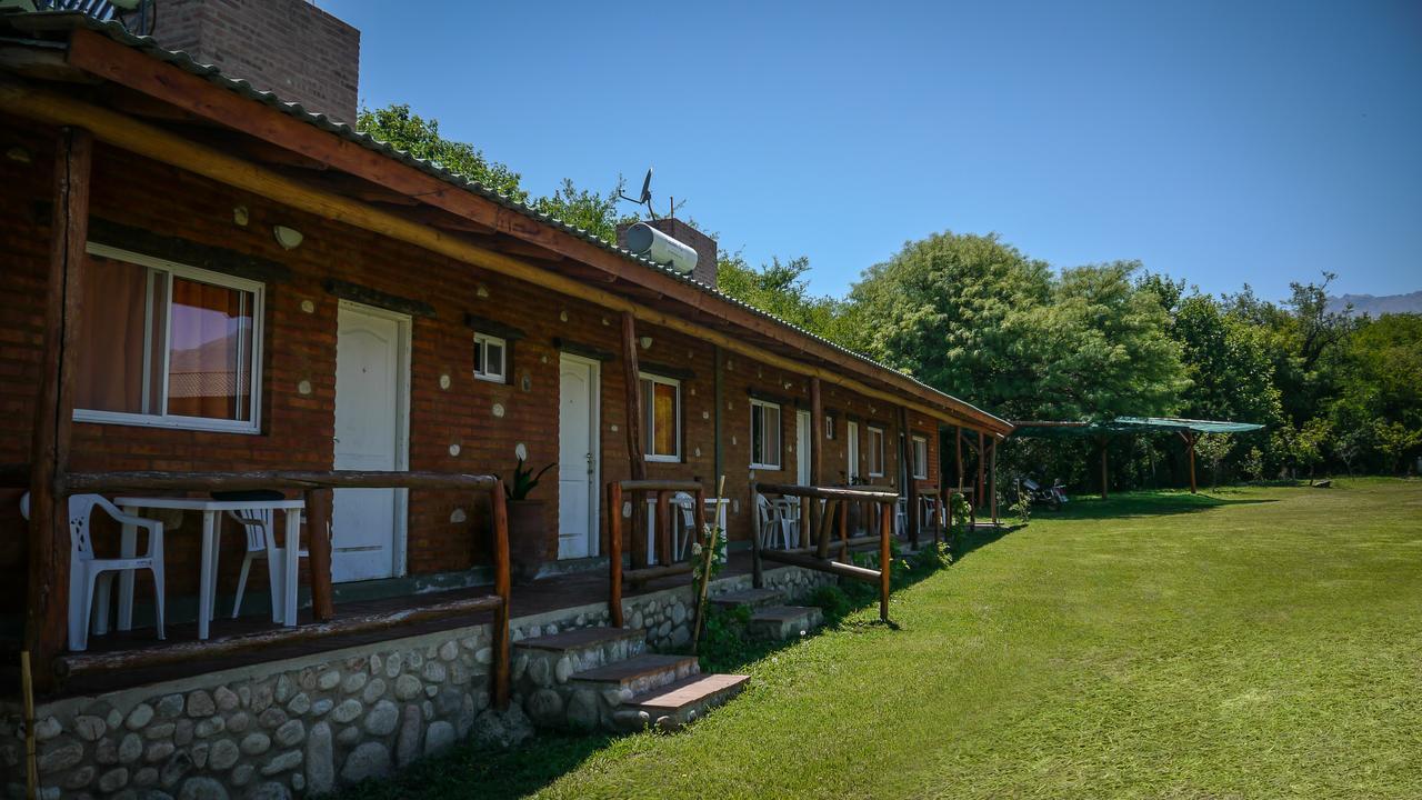 Complejo Valle De Las Rosas Villa Villa Las Rosas ภายนอก รูปภาพ