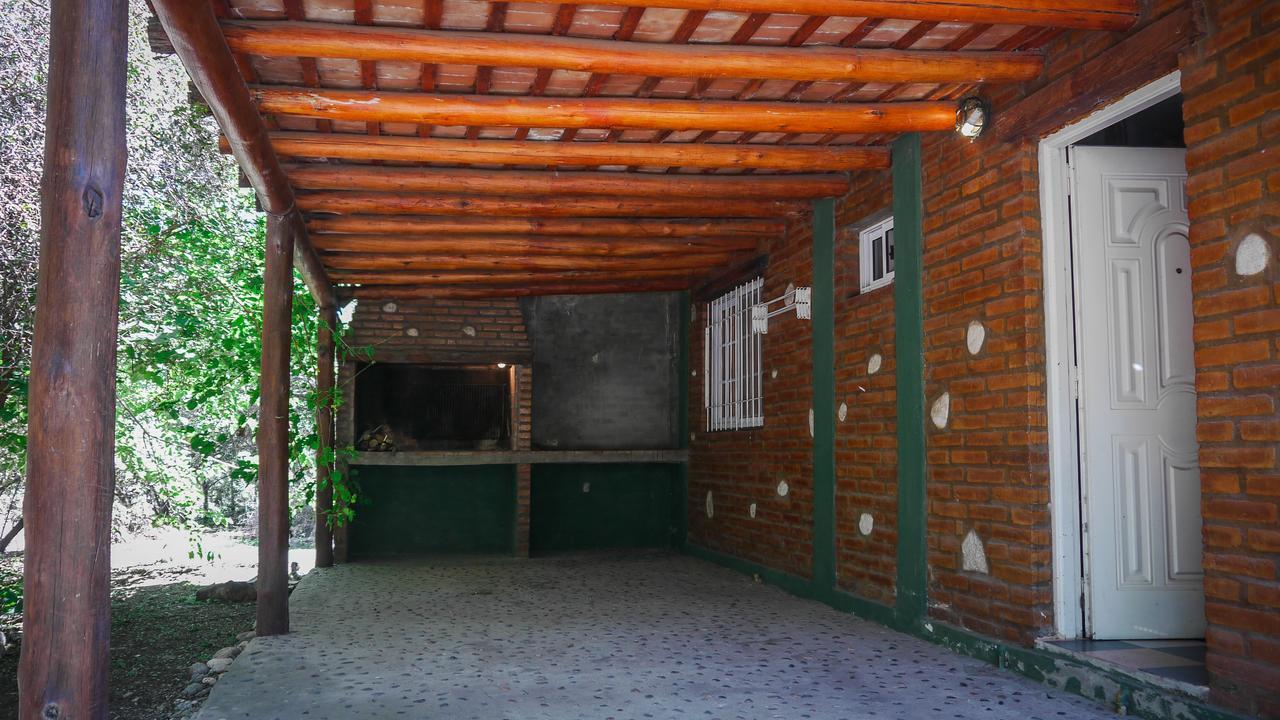 Complejo Valle De Las Rosas Villa Villa Las Rosas ภายนอก รูปภาพ