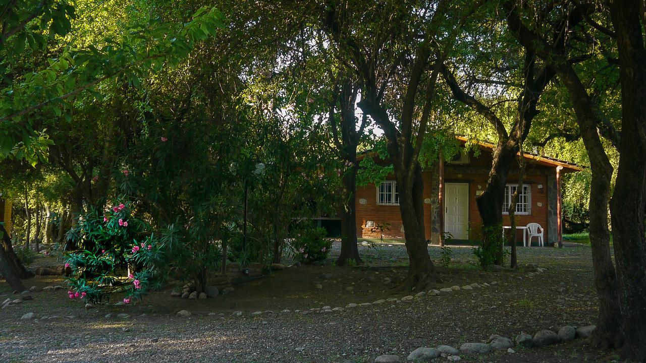 Complejo Valle De Las Rosas Villa Villa Las Rosas ภายนอก รูปภาพ