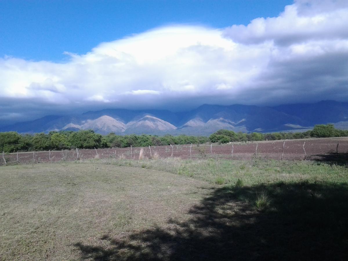 Complejo Valle De Las Rosas Villa Villa Las Rosas ภายนอก รูปภาพ