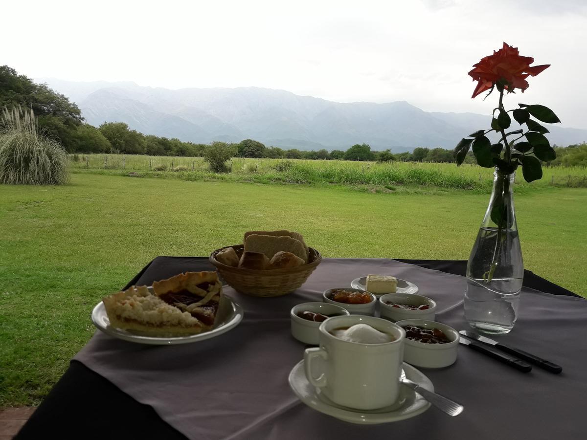 Complejo Valle De Las Rosas Villa Villa Las Rosas ภายนอก รูปภาพ