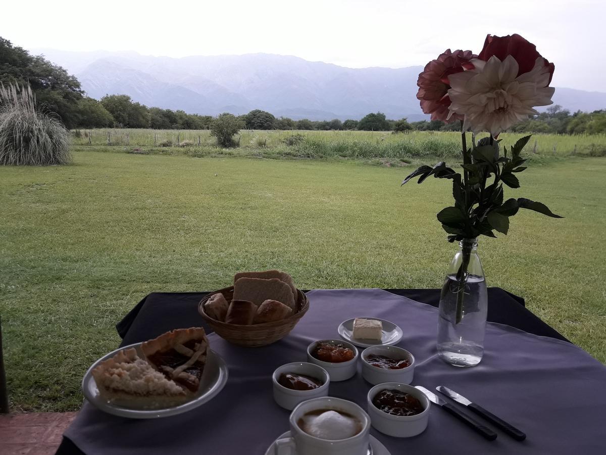 Complejo Valle De Las Rosas Villa Villa Las Rosas ภายนอก รูปภาพ